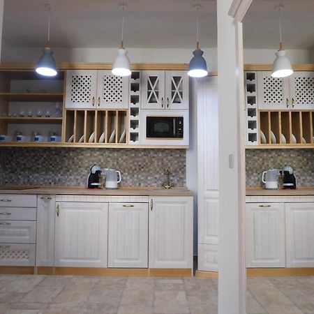 P.S. Cattaro Apartments 외부 사진