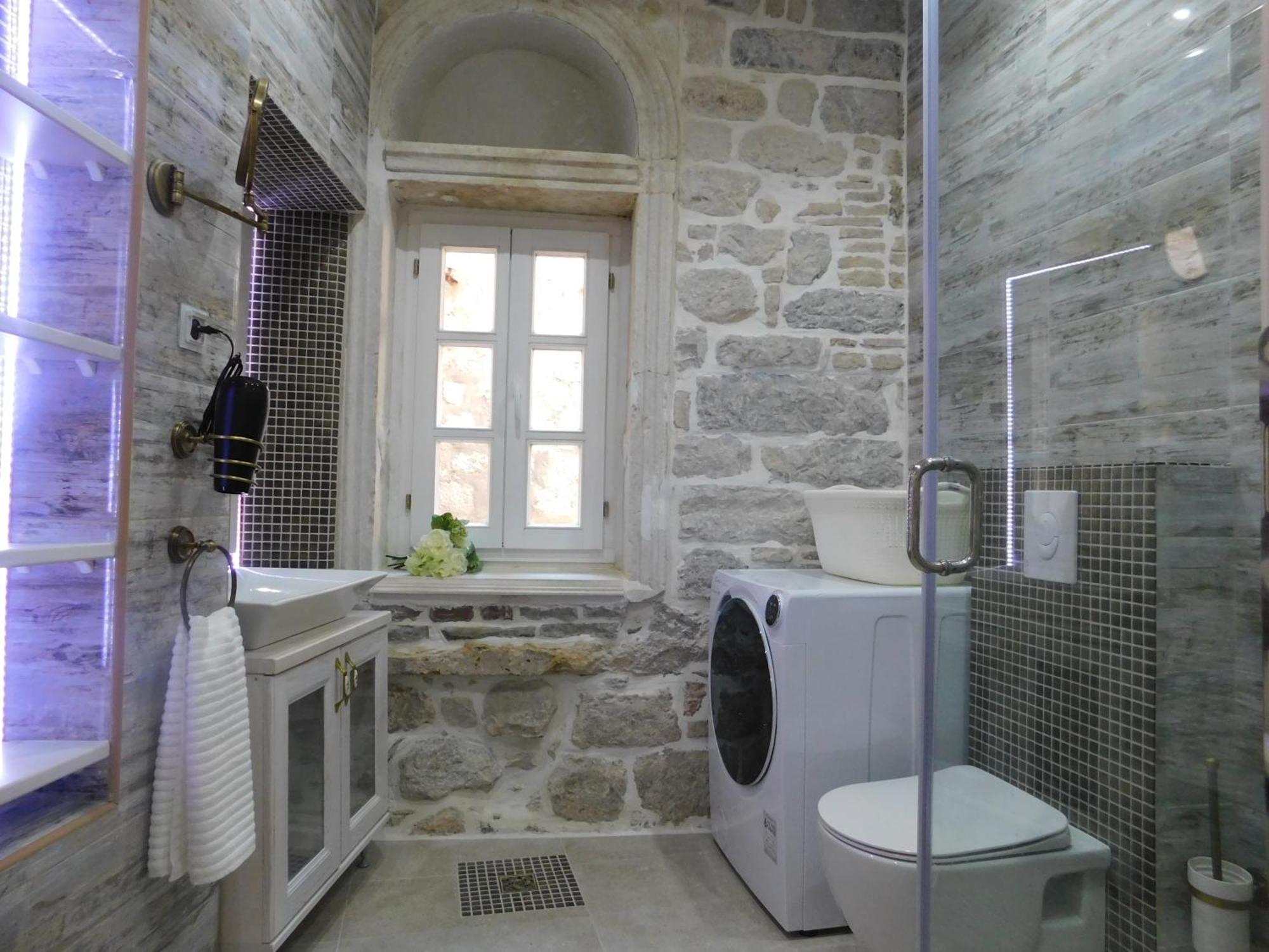 P.S. Cattaro Apartments 외부 사진
