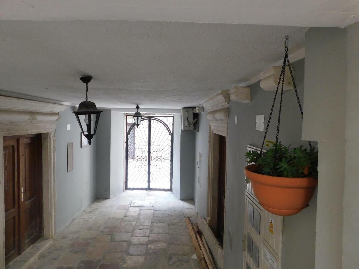 P.S. Cattaro Apartments 외부 사진