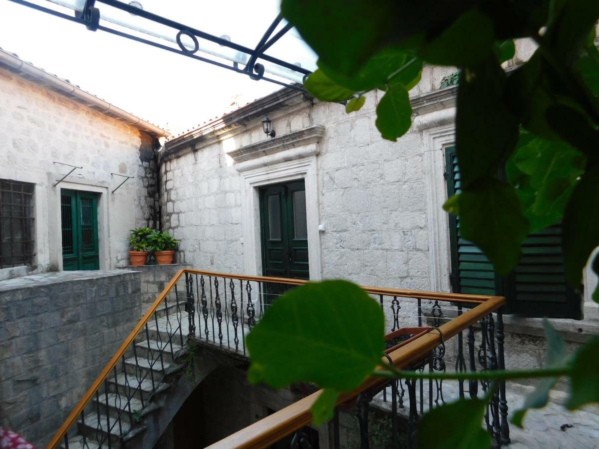 P.S. Cattaro Apartments 외부 사진