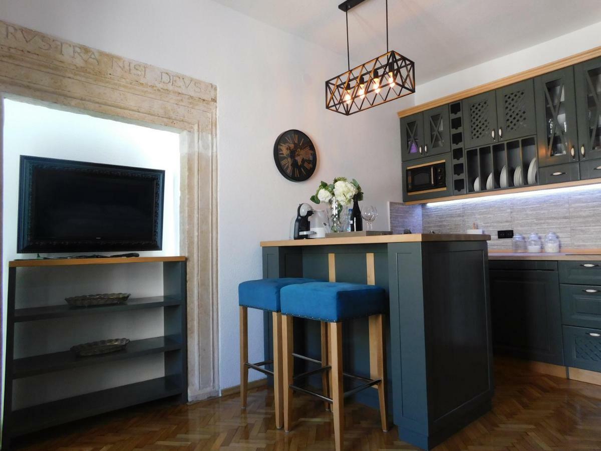 P.S. Cattaro Apartments 외부 사진