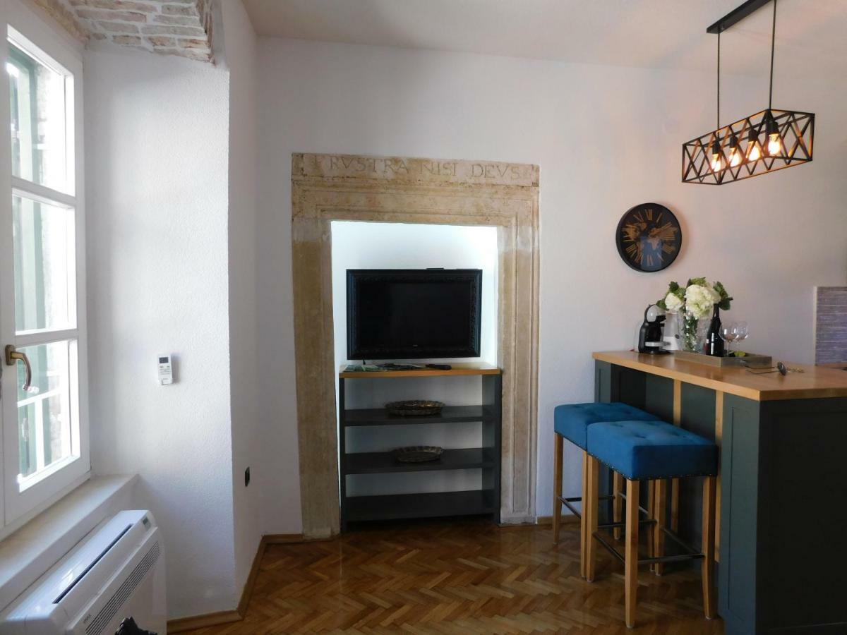 P.S. Cattaro Apartments 외부 사진