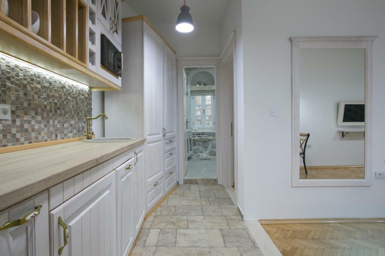 P.S. Cattaro Apartments 외부 사진