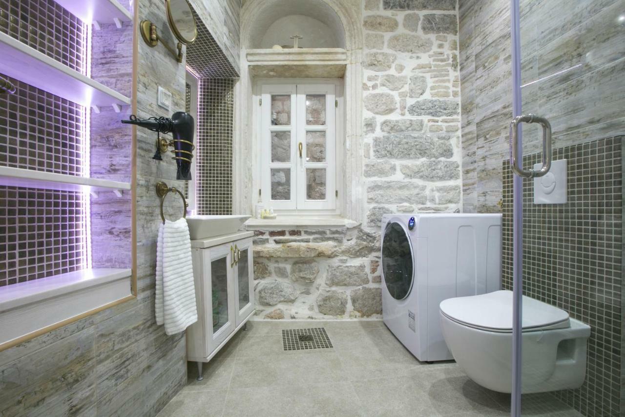 P.S. Cattaro Apartments 외부 사진