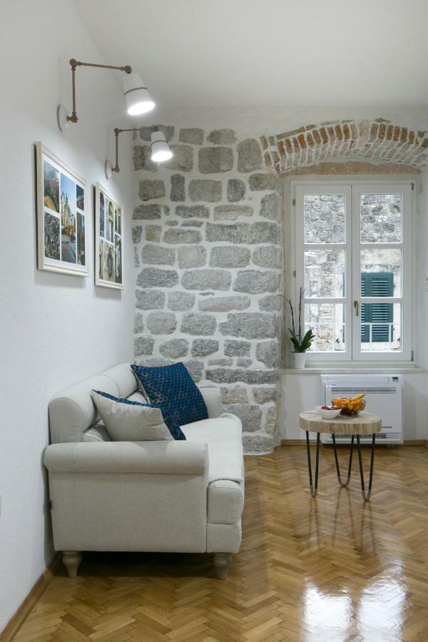 P.S. Cattaro Apartments 외부 사진