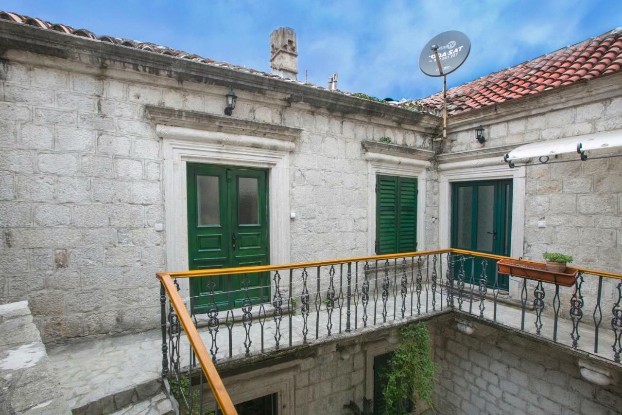 P.S. Cattaro Apartments 외부 사진
