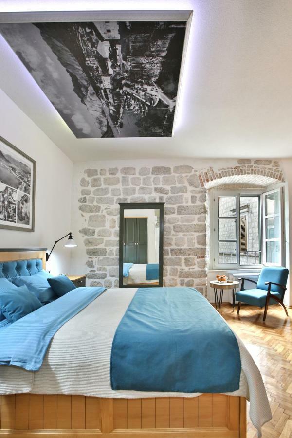 P.S. Cattaro Apartments 외부 사진