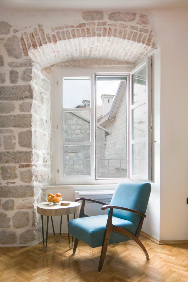 P.S. Cattaro Apartments 외부 사진