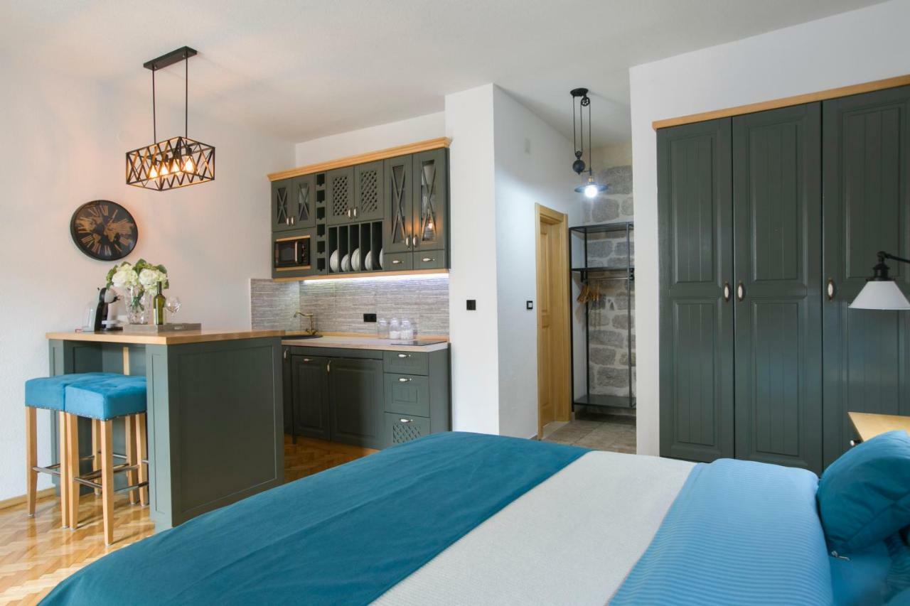 P.S. Cattaro Apartments 외부 사진