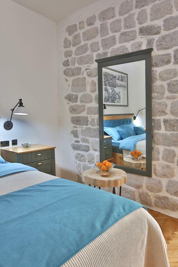 P.S. Cattaro Apartments 외부 사진