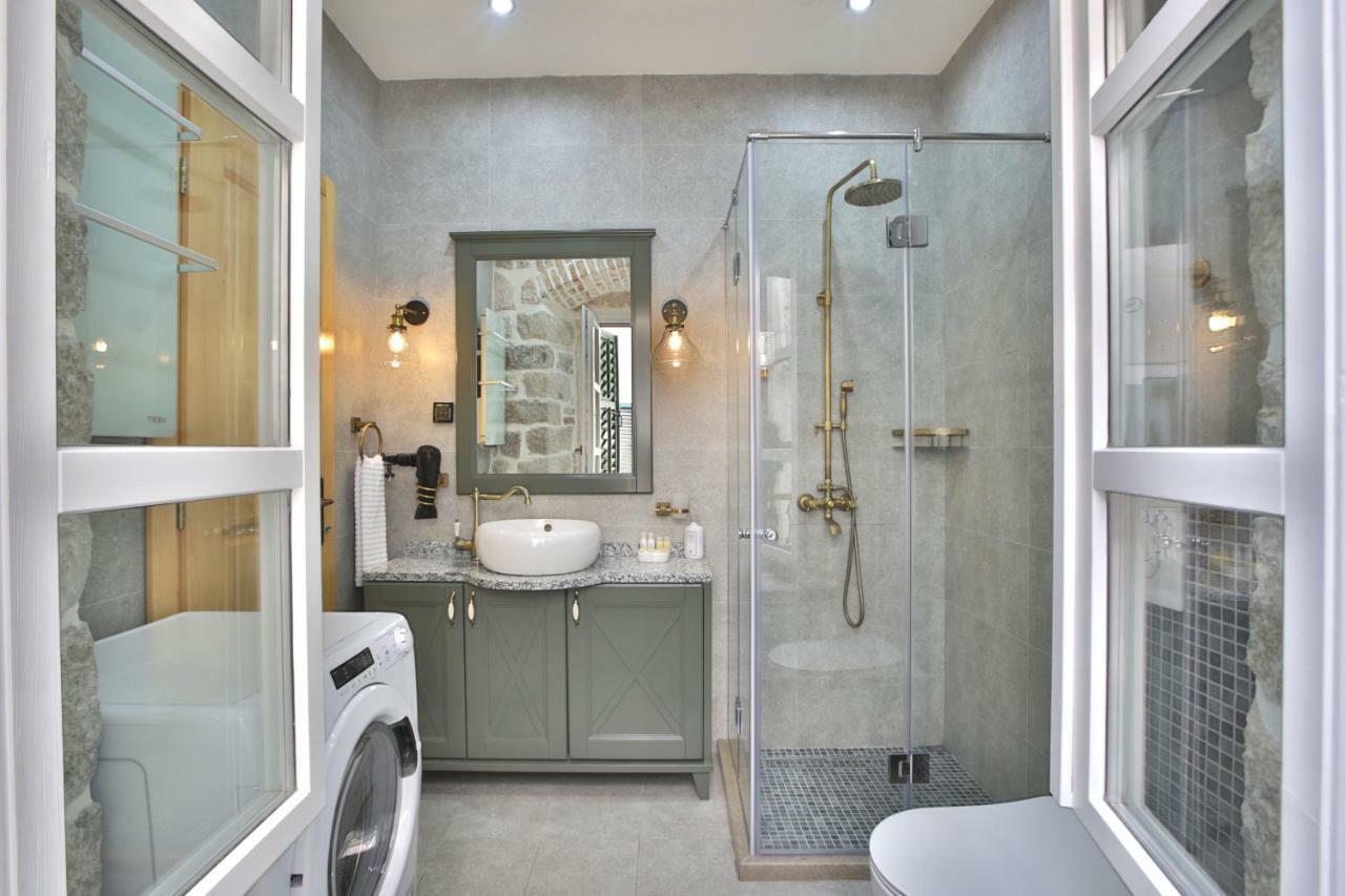 P.S. Cattaro Apartments 외부 사진