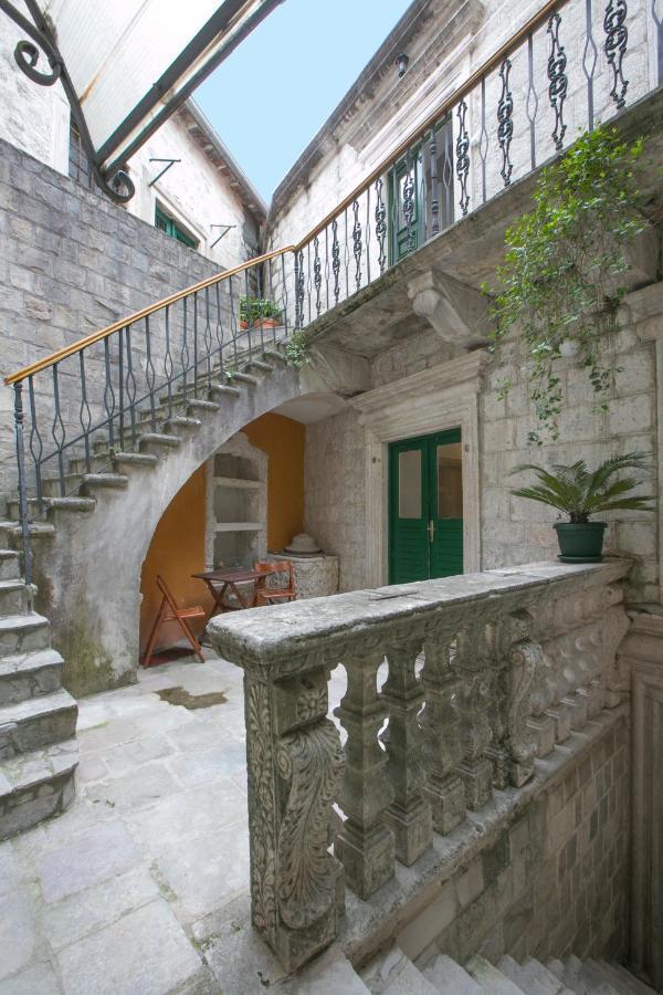 P.S. Cattaro Apartments 외부 사진