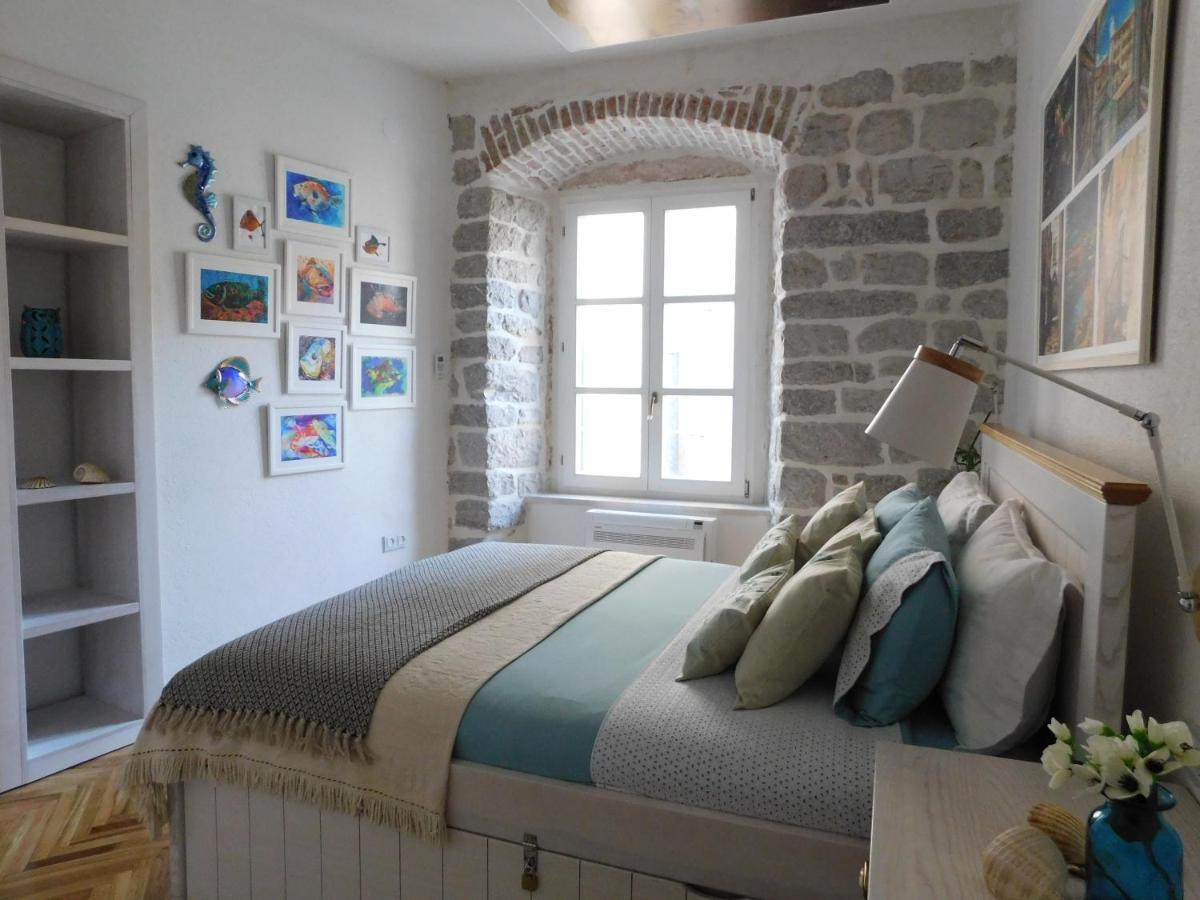 P.S. Cattaro Apartments 외부 사진